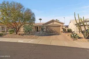 16150 W Greystone Dr, Sun City West, AZ 85375 - Photo 37