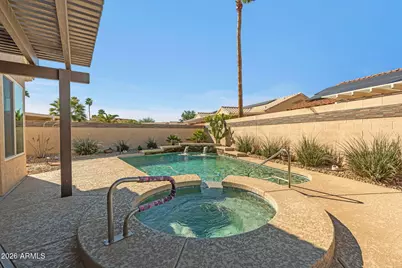 16150 W Greystone Drive, Sun City West, AZ 85375 - Photo 35