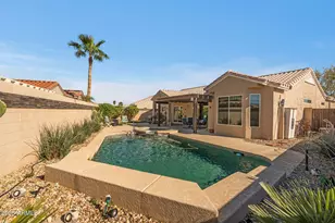 16150 W Greystone Dr, Sun City West, AZ 85375 - Photo 33
