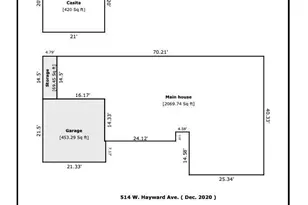 514 W Hayward Ave, Phoenix, AZ 85021 - Photo 37