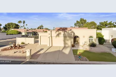26020 S Flame Tree Drive, Sun Lakes, AZ 85248 - Photo 1