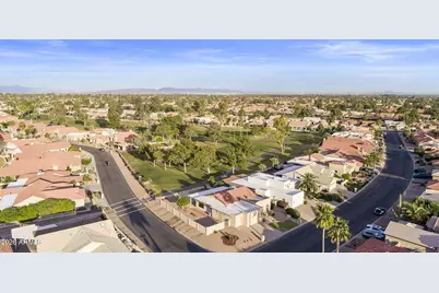 26020 S Flame Tree Drive, Sun Lakes, AZ 85248 - Photo 43