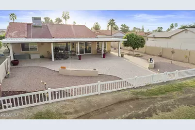 26020 S Flame Tree Drive, Sun Lakes, AZ 85248 - Photo 51