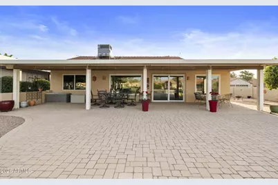 26020 S Flame Tree Drive, Sun Lakes, AZ 85248 - Photo 3