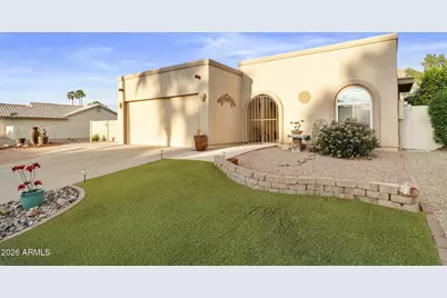 26020 S Flame Tree Drive, Sun Lakes, AZ 85248 - Photo 5