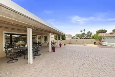 26020 S Flame Tree Drive, Sun Lakes, AZ 85248 - Photo 37