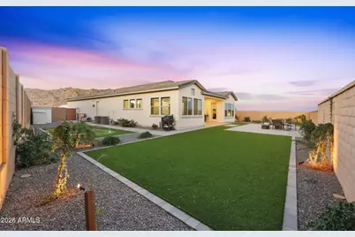 21589 W Pierson Street, Buckeye, AZ 85396 - Photo 49