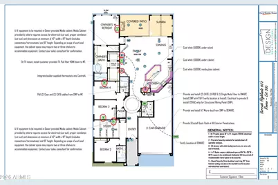 21589 W Pierson Street, Buckeye, AZ 85396 - Photo 53