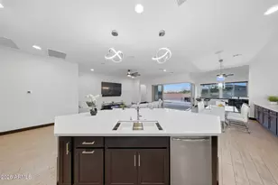 21589 W Pierson St, Buckeye, AZ 85396 - Photo 5