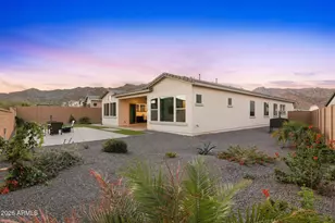 21589 W Pierson St, Buckeye, AZ 85396 - Photo 47