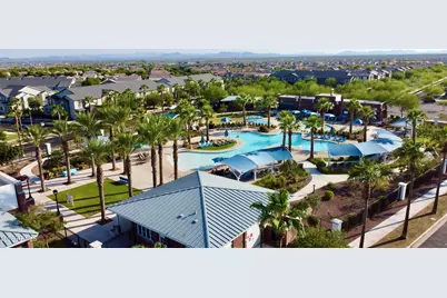 21589 W Pierson Street, Buckeye, AZ 85396 - Photo 69