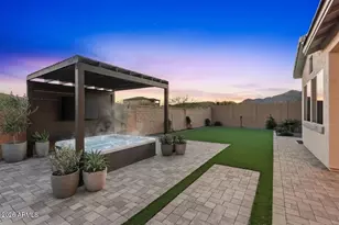 21589 W Pierson St, Buckeye, AZ 85396 - Photo 11