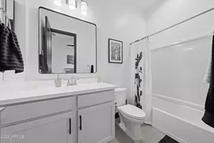 21589 W Pierson St, Buckeye, AZ 85396 - Photo 37