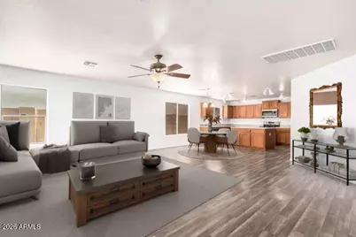 1272 W Pinkley Avenue, Coolidge, AZ 85128 - Photo 17