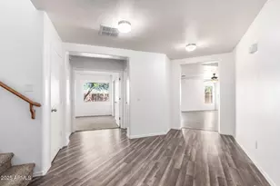 1272 W Pinkley Ave, Coolidge, AZ 85128 - Photo 13