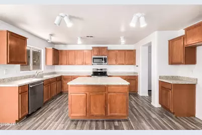 1272 W Pinkley Avenue, Coolidge, AZ 85128 - Photo 19