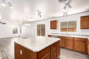 1272 W Pinkley Ave, Coolidge, AZ 85128 - Photo 21