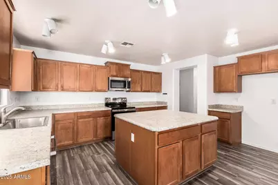 1272 W Pinkley Avenue, Coolidge, AZ 85128 - Photo 21