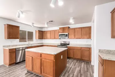 1272 W Pinkley Avenue, Coolidge, AZ 85128 - Photo 23