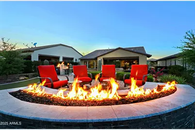 17315 E Fort Verde Road, Rio Verde, AZ 85263 - Photo 21