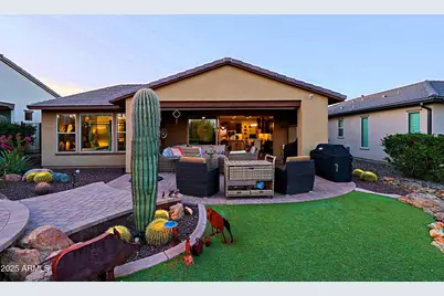 17315 E Fort Verde Road, Rio Verde, AZ 85263 - Photo 23