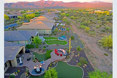 17315 E Fort Verde Road, Rio Verde, AZ 85263 - Photo 27