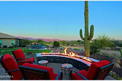 17315 E Fort Verde Road, Rio Verde, AZ 85263 - Photo 19