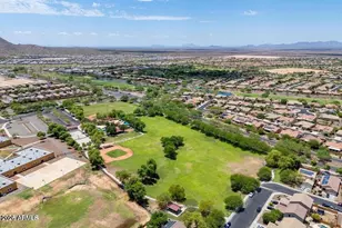 26073 W Matthew Dr, Buckeye, AZ 85396 - Photo 17