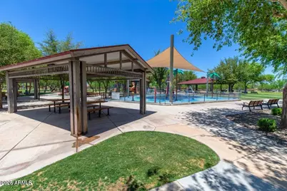 26073 W Matthew Drive, Buckeye, AZ 85396 - Photo 19