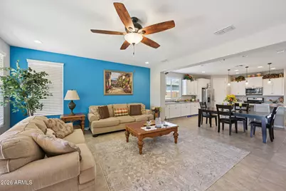 26073 W Matthew Drive, Buckeye, AZ 85396 - Photo 11