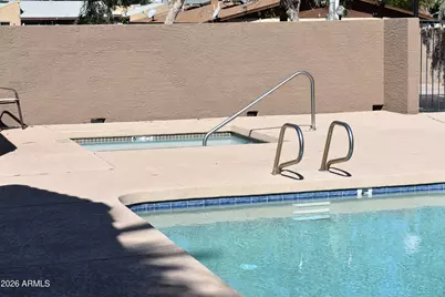 1905 E University Drive #124, Tempe, AZ 85288 - Photo 19