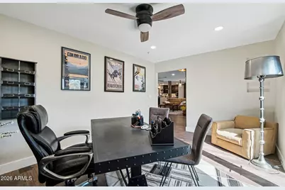 5710 E Betty Elyse Lane, Scottsdale, AZ 85254 - Photo 27