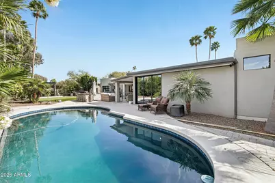 5710 E Betty Elyse Lane, Scottsdale, AZ 85254 - Photo 35