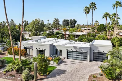 5710 E Betty Elyse Lane, Scottsdale, AZ 85254 - Photo 37