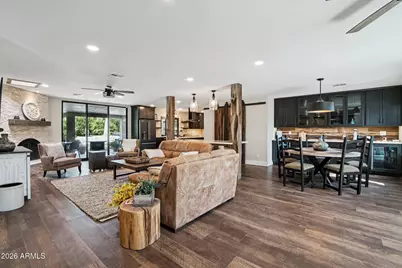 5710 E Betty Elyse Lane, Scottsdale, AZ 85254 - Photo 11