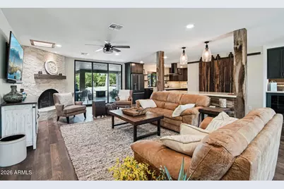 5710 E Betty Elyse Lane, Scottsdale, AZ 85254 - Photo 7