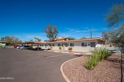 604 S Roosevelt Street, Tempe, AZ 85281 - Photo 1