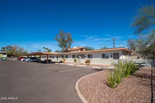 604 S Roosevelt St, Tempe, AZ 85281 - Photo 1