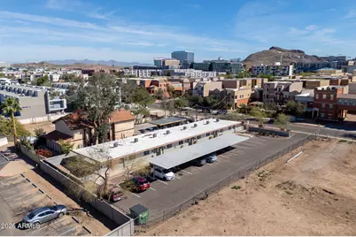 604 S Roosevelt Street, Tempe, AZ 85281 - Photo 17