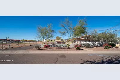 604 S Roosevelt Street, Tempe, AZ 85281 - Photo 3