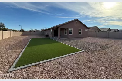 2372 E Dust Devil Drive, San Tan Valley, AZ 85143 - Photo 3