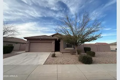 2372 E Dust Devil Drive, San Tan Valley, AZ 85143 - Photo 1