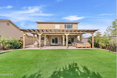41539 N Jacaranda Court, Queen Creek, AZ 85140 - Photo 37