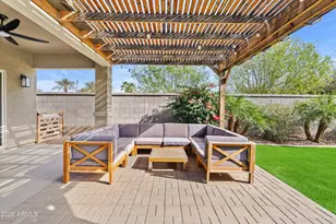 41539 N Jacaranda Ct, Queen Creek, AZ 85140 - Photo 37