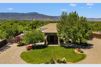 580 S Yorba Lane Lane, Cottonwood, AZ 86326 - Photo 5