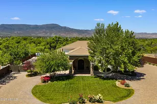 580 S Yorba Ln Ln, Cottonwood, AZ 86326 - Photo 5