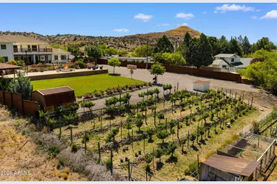 580 S Yorba Lane Lane, Cottonwood, AZ 86326 - Photo 23