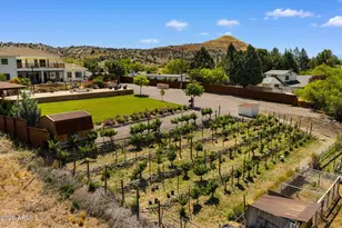 580 S Yorba Ln Ln, Cottonwood, AZ 86326 - Photo 23