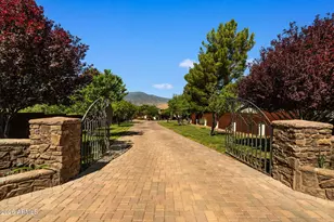 580 S Yorba Ln Ln, Cottonwood, AZ 86326 - Photo 1