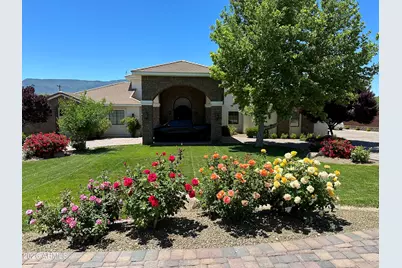 580 S Yorba Lane Lane, Cottonwood, AZ 86326 - Photo 1